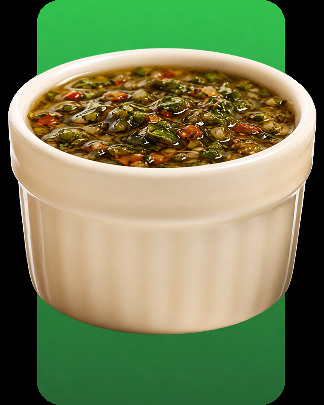 chimichurri caseritas empanadas argentinas